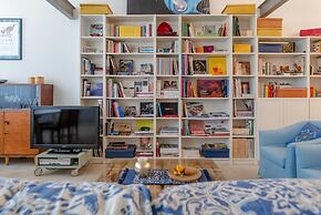 Designer Loft in Torino