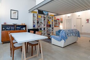 Designer Loft in Torino