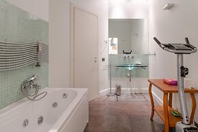 Designer Loft in Torino