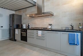 Designer Loft in Torino