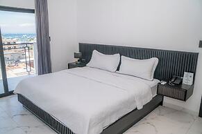 Manta Surf Hotel