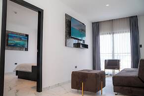 Manta Surf Hotel