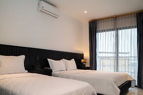 Manta Surf Hotel
