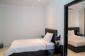 Manta Surf Hotel