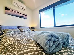 Rosie Townhouse - Modern and Comfortable Home