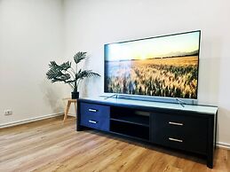 Rosie House - Spacious Comfortable Home