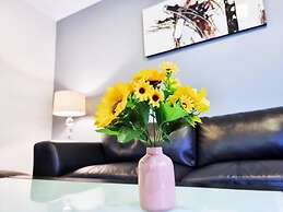 Rosie House - Spacious Comfortable Home