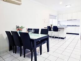 Rosie House - Spacious Comfortable Home