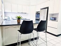 Rosie House - Spacious Comfortable Home