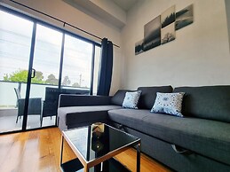 Rosie Townhouse at Gordon - Prime Location