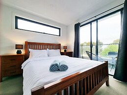 Rosie Townhouse at Gordon - Prime Location