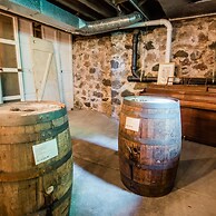 Bridgewalk Estate a Wanderlust Abodes Property