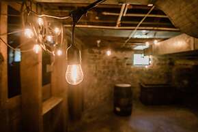 Bridgewalk Estate a Wanderlust Abodes Property