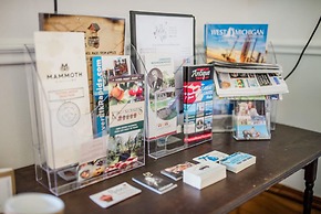 Bridgewalk Estate a Wanderlust Abodes Property