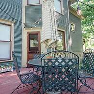 Bridgewalk Estate a Wanderlust Abodes Property