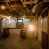 Bridgewalk Estate a Wanderlust Abodes Property