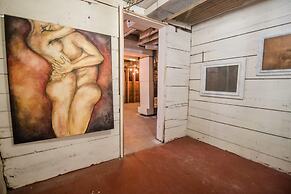 Bridgewalk Estate a Wanderlust Abodes Property