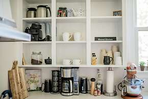 Bridgewalk Estate a Wanderlust Abodes Property