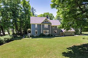 Bridgewalk Estate a Wanderlust Abodes Property