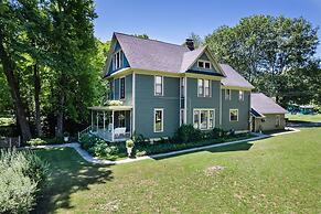 Bridgewalk Estate a Wanderlust Abodes Property