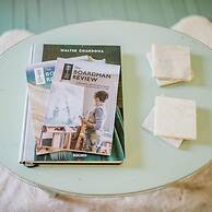 Bridgewalk Estate a Wanderlust Abodes Property