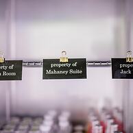 Bridgewalk Estate a Wanderlust Abodes Property