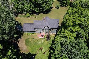 Bridgewalk Estate a Wanderlust Abodes Property