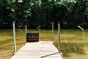 The Cottage a Wanderlust Abodes Property