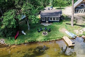 The Cottage a Wanderlust Abodes Property