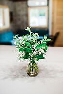 The Cottage a Wanderlust Abodes Property