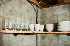 The Cottage a Wanderlust Abodes Property