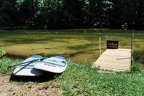 The Cottage a Wanderlust Abodes Property