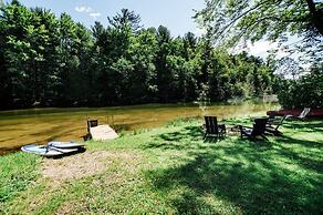 The Cottage a Wanderlust Abodes Property