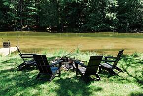 The Cottage a Wanderlust Abodes Property