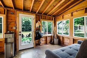 The Cottage a Wanderlust Abodes Property