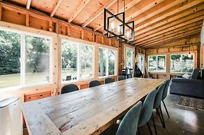 The Cottage a Wanderlust Abodes Property