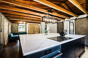 The Cottage a Wanderlust Abodes Property