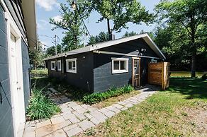 The Cottage a Wanderlust Abodes Property