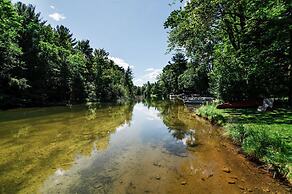 The Cottage a Wanderlust Abodes Property