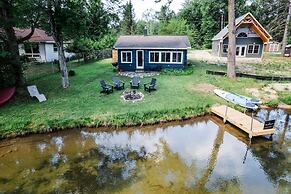 The Cottage a Wanderlust Abodes Property