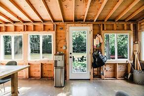 The Cottage a Wanderlust Abodes Property