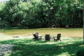 The Cottage a Wanderlust Abodes Property