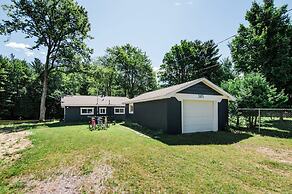 The Cottage a Wanderlust Abodes Property