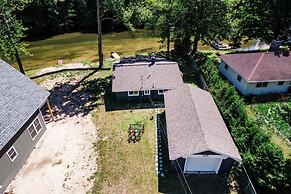 The Cottage a Wanderlust Abodes Property