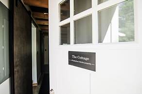 The Cottage a Wanderlust Abodes Property