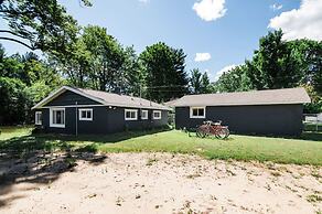 The Cottage a Wanderlust Abodes Property