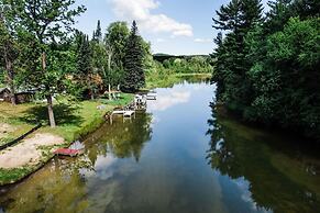 The Cottage a Wanderlust Abodes Property