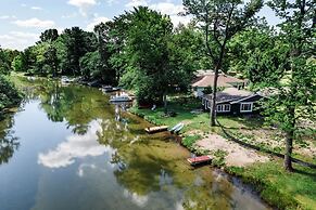 The Cottage a Wanderlust Abodes Property