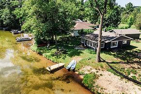 The Cottage a Wanderlust Abodes Property