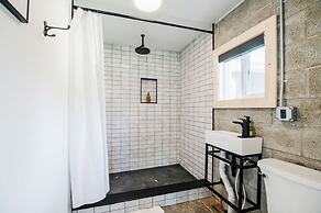 The Cottage a Wanderlust Abodes Property